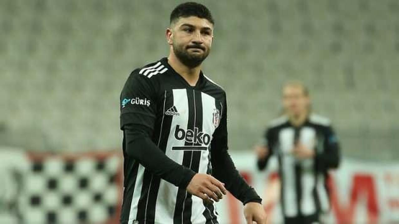 Güven Yalçın Lecce'ye kiralandı
