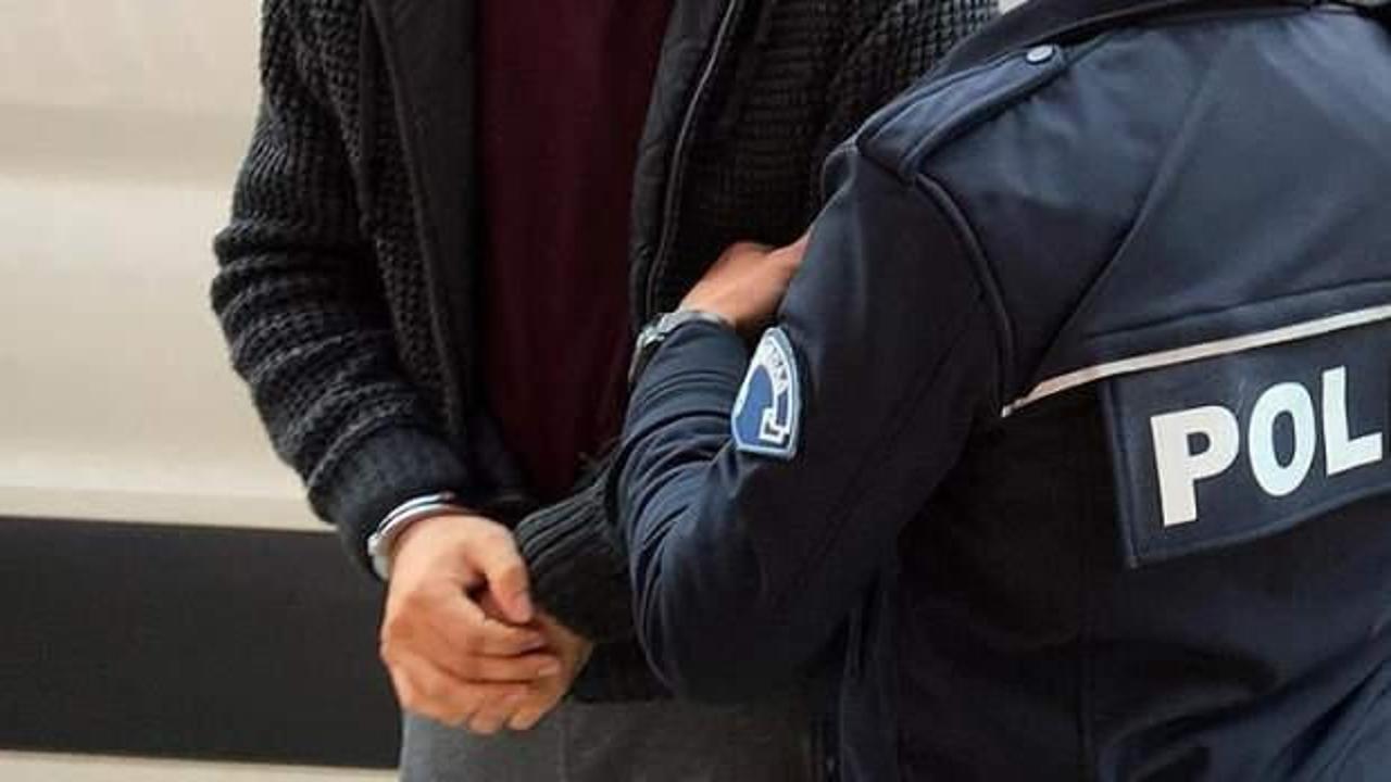 HDP Esenyurt İl&ccedil;e Eş Başkanları adliyeye sevk edildi