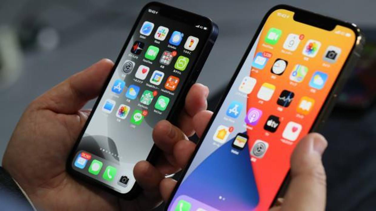 Apple tüm iPhone kullanıcılarını uyardı: Telefonu uzakta tutun