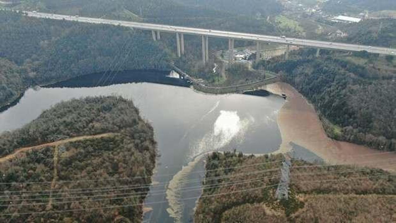 İSKİ duyurdu: İstanbul barajlarında son durum