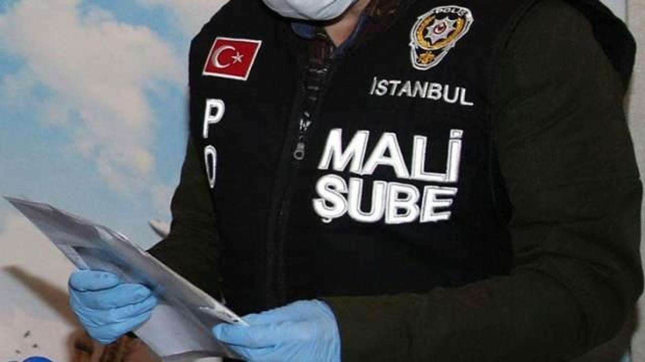 İstanbul'da operasyon: Tapudaki rüşvet çarkı ortaya çıkarıldı