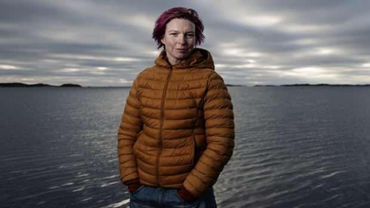 İsveçli hemşire, 1 hafta boyunca ıssız adada 60 filmi tek başına izleyecek