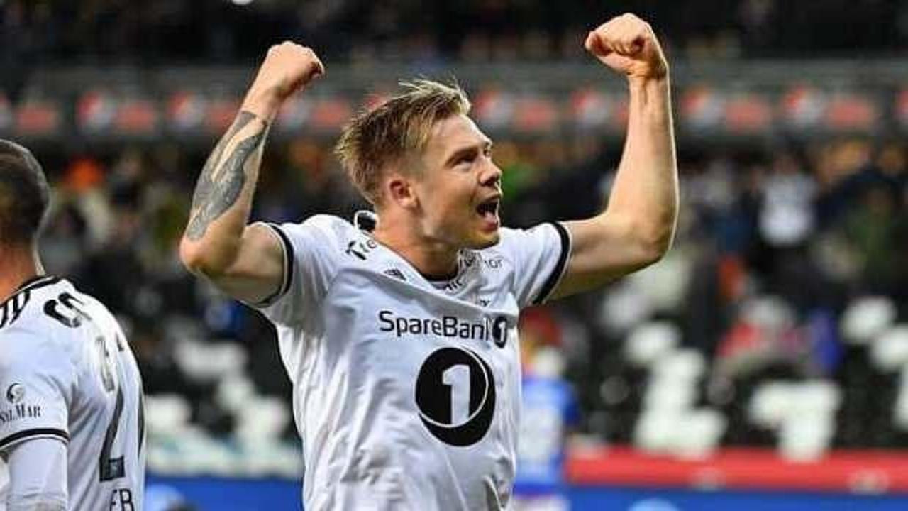 Çaykur Rizespor, Soderlund'u açıkladı!
