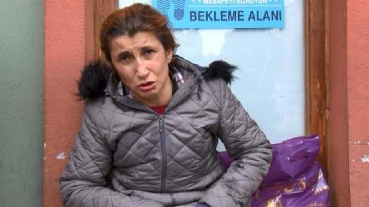 Kızı &ouml;len anneden şok iddia! D&uuml;şmedi, &ouml;ld&uuml;r&uuml;ld&uuml;