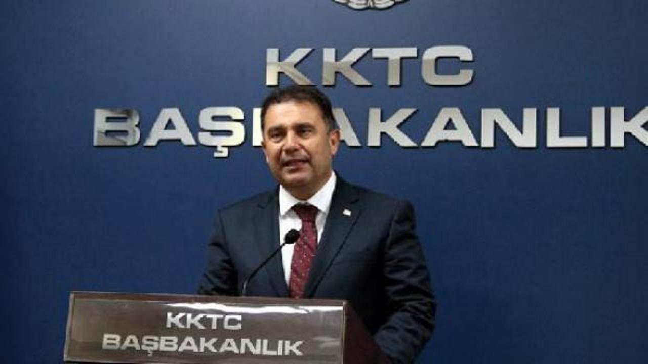 KKTC’de ülke genelinde sokağa çıkma yasağı