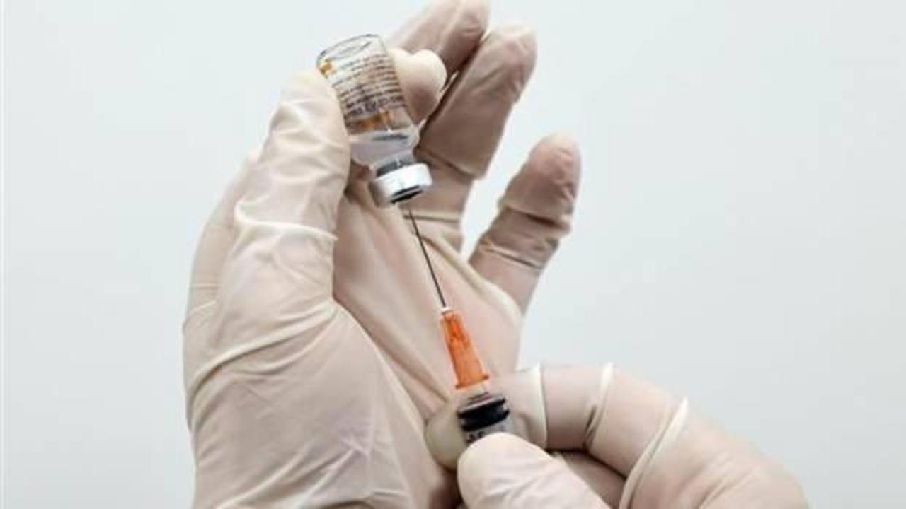 Koronavirüs aşısı yaptıranların sayısı 1,5 milyonu geçti