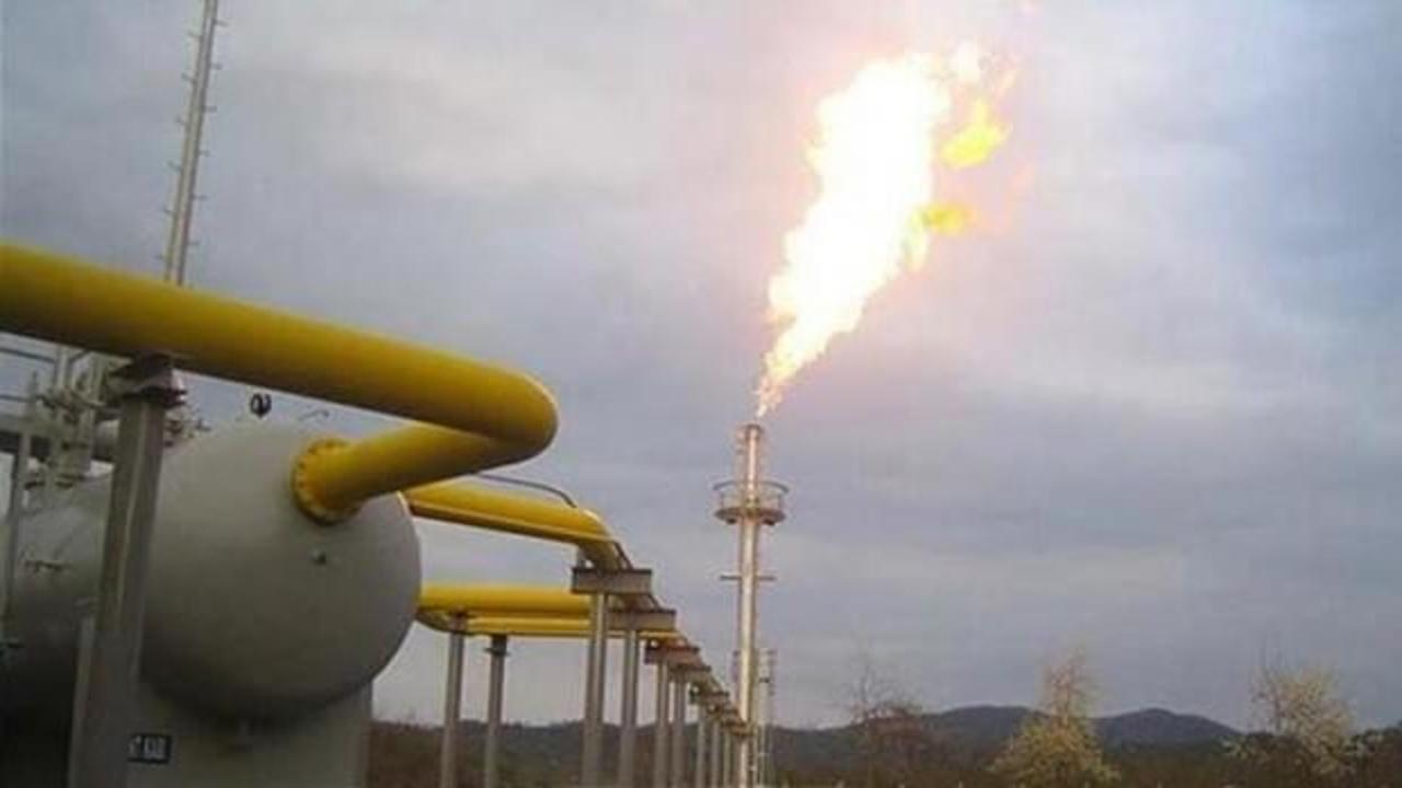 Küresel gaz talebinde artış bekleniyor