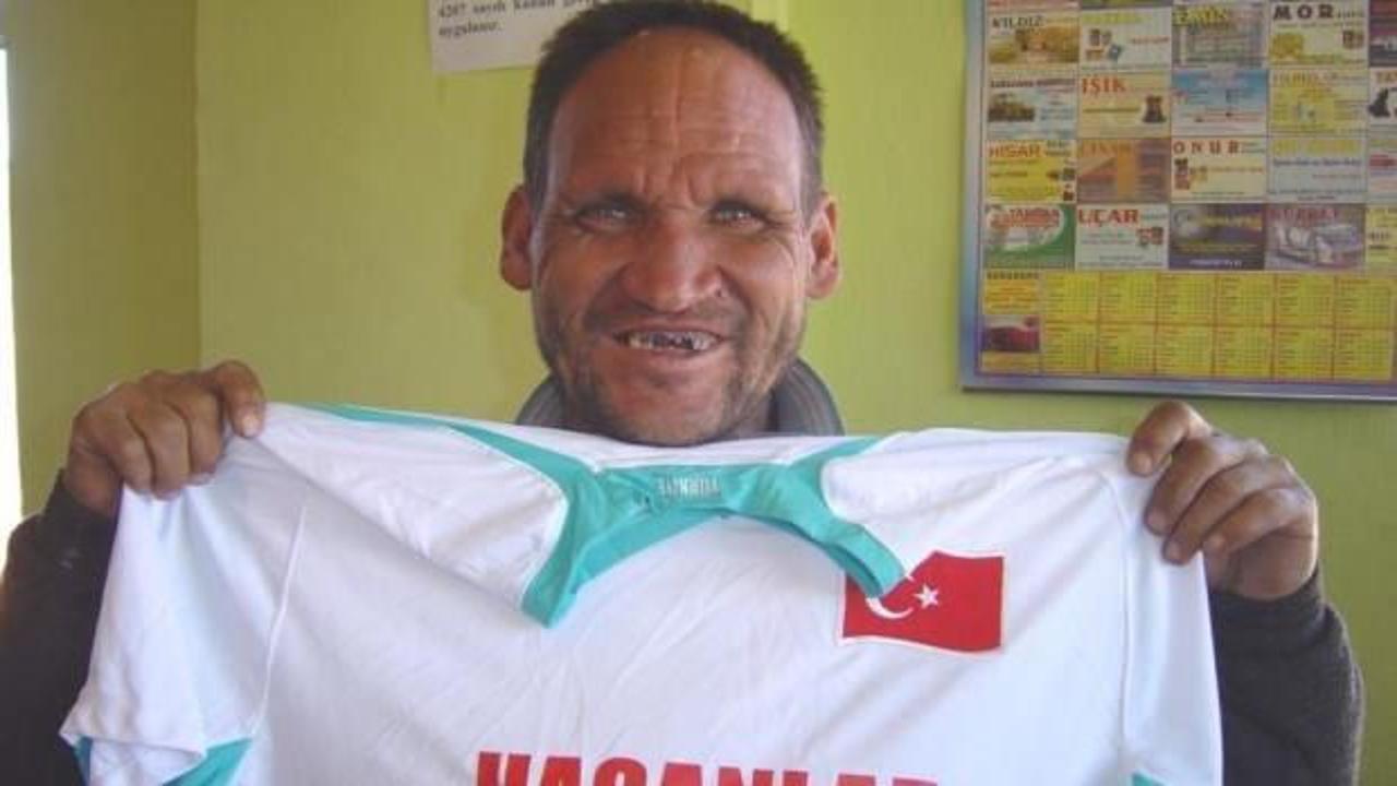 Kütahya'da 'Maradona' seferberliği! Geri dönsün...