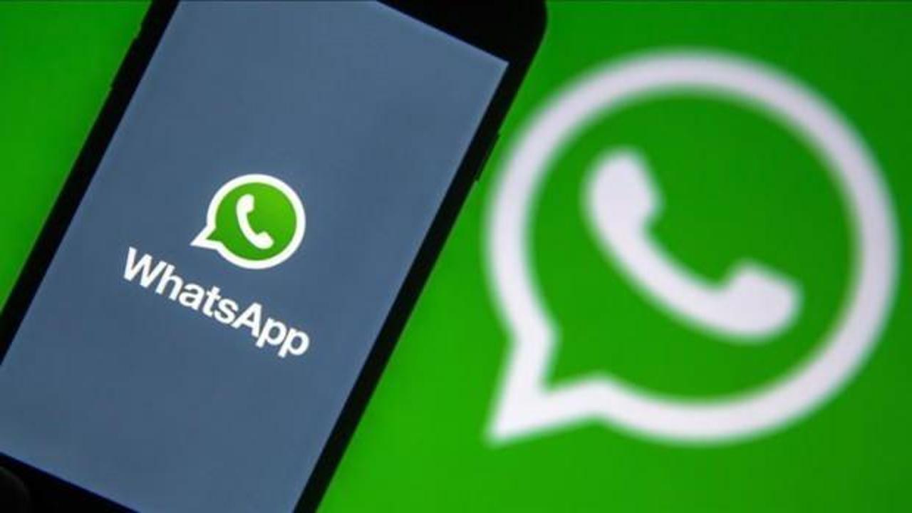 KVKK, WhatsApp'tan bilgi ve belge talep etti