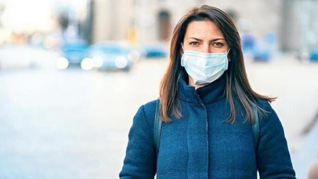 Prof. Dr. Tevfik Özlü: Maske karbondioksit birikmesine neden olmaz