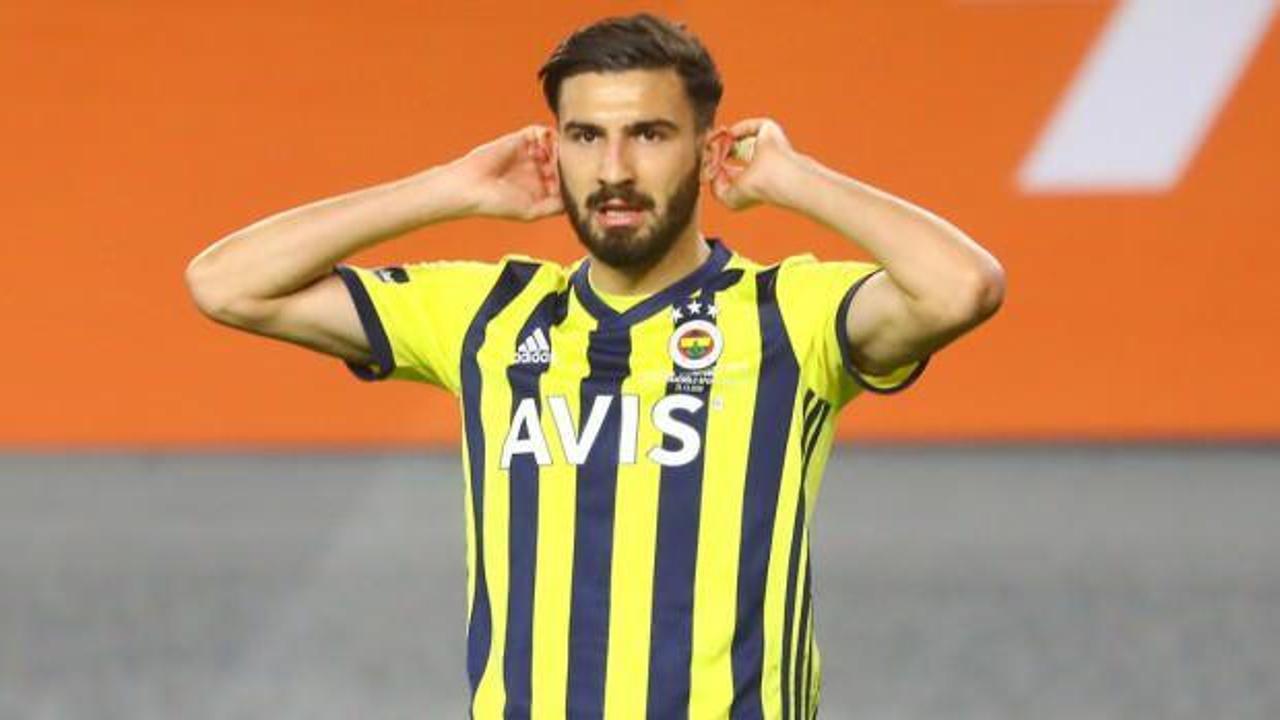 Kemal Ademi'den Fenerbahçe itirafı: Geri döneceğim