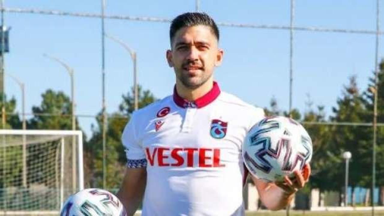 Trabzonspor, Bakasetas'ın maliyetini açıkladı