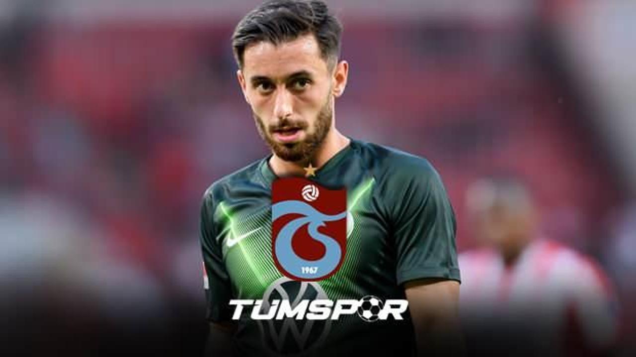 Trabzonspor'un yeni transferi Yunus Mallı Kimdir? Hangi mevkide oynuyor?