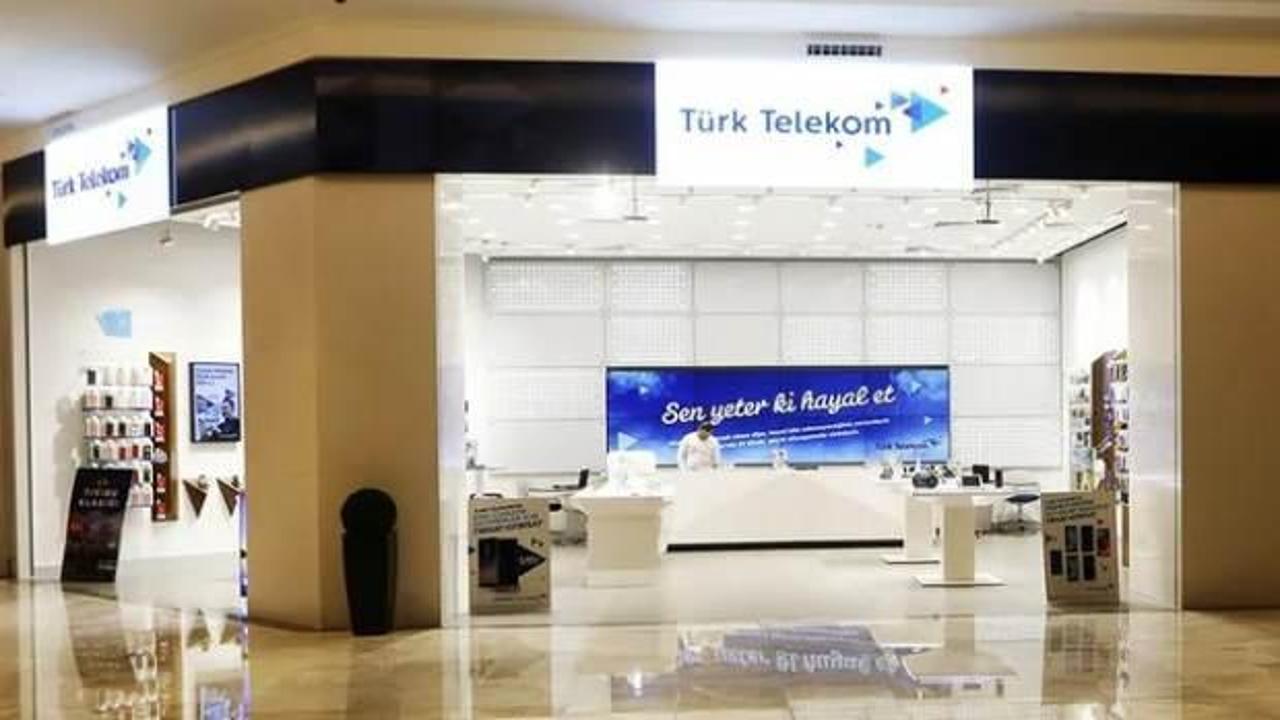 Türk Telekom, COVID-19 Güvenli Hizmet Belgesi almaya hak kazandı
