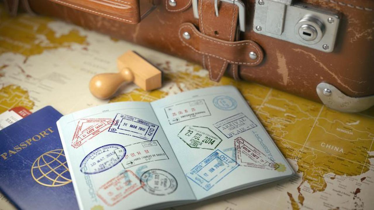 Vize nasıl alınır? 2021 vize için gerekli evraklar ve harç ücretleri