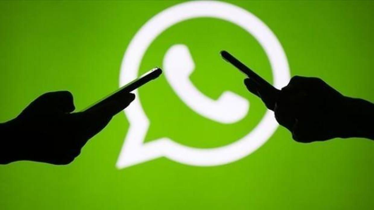 WhatsApp'ın hamlesi ile ilgili açıklama!