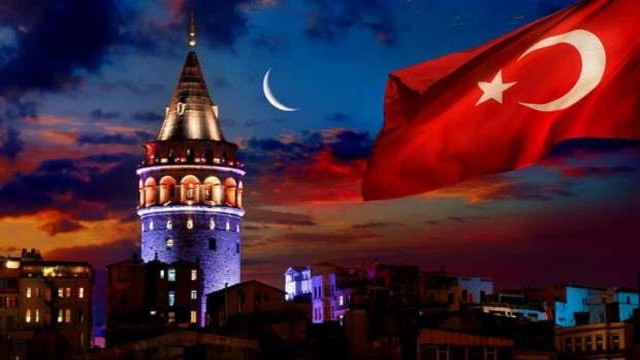 Önemli açıklama! ''Türkiye, küresel finans merkezlerinden olabilir''