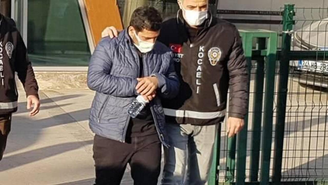 8 yıllık kayıp vakası &ccedil;&ouml;z&uuml;ld&uuml;! Kan donduran itiraf