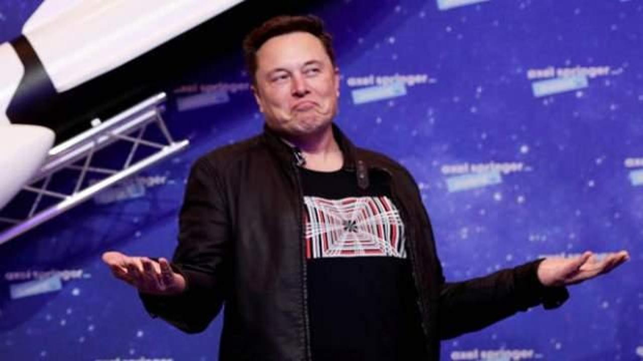 Elon Musk'ın paylaşımı sonrası rekor kırdı! 