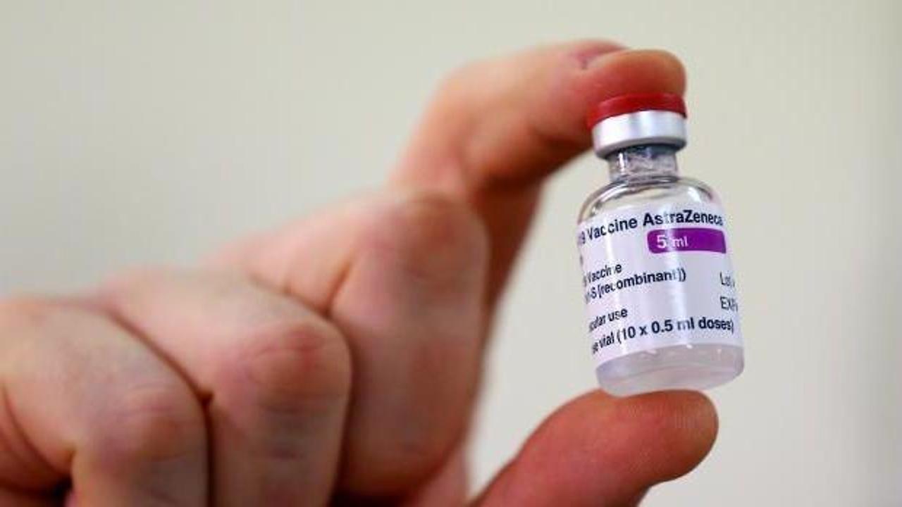 AstraZeneca aşısı, Güney Afrika'da çıkan türe karşı daha az etkili