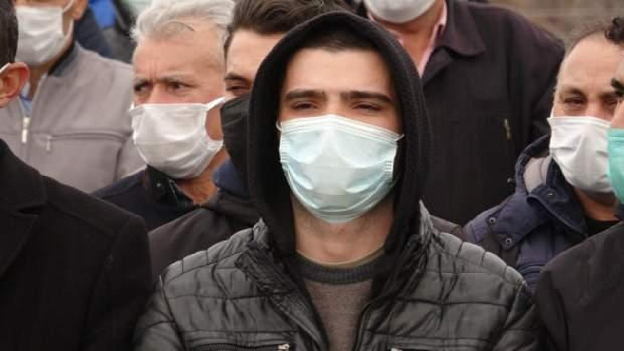 Bu acıya y&uuml;rek dayanmaz! Askere gitti, t&uuml;m ailesini toprağa verdi