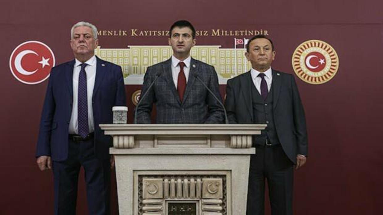 CHP'de yakın markaj: İkna mektubu g&ouml;nderiyorlar