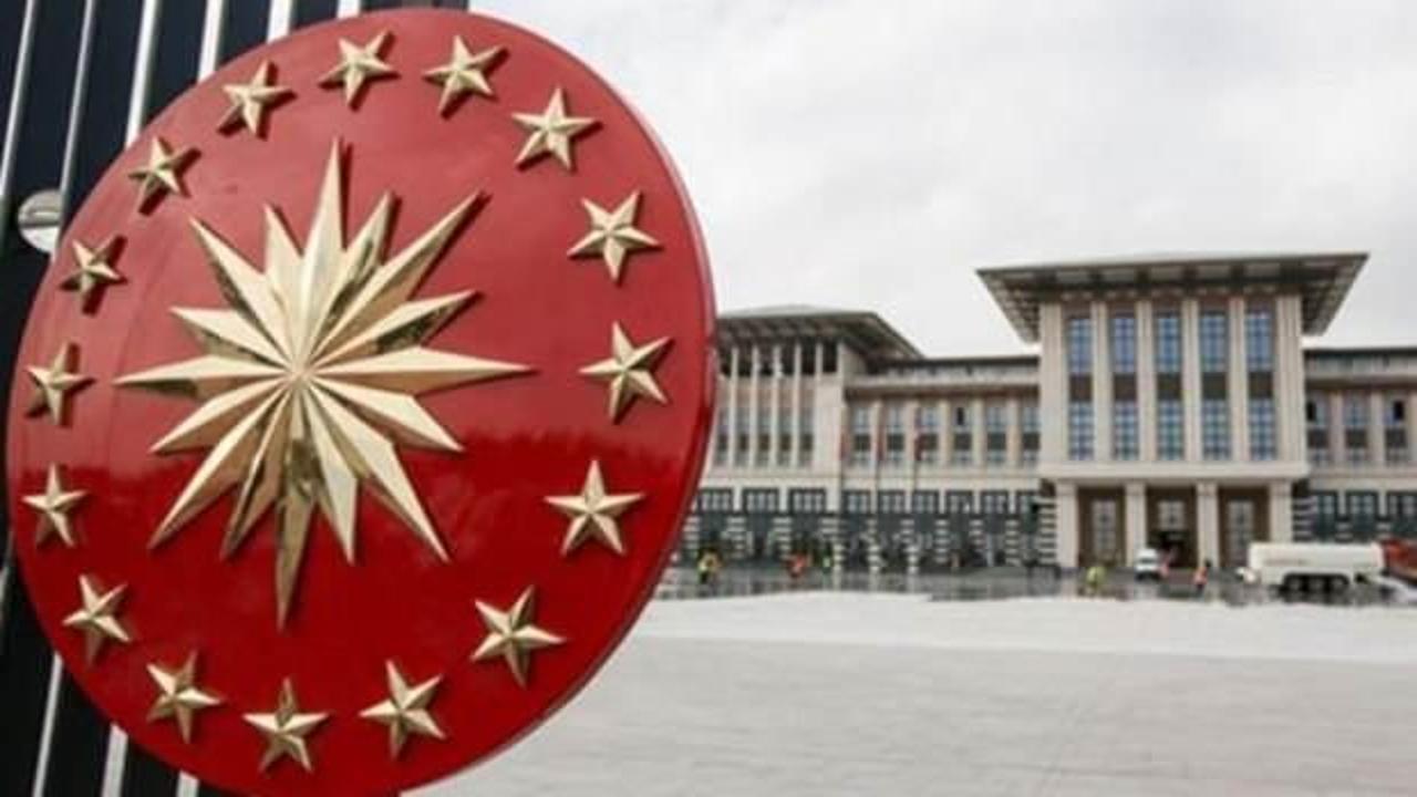 Cumhurbaşkanlığına bağlı Katılım Finans Dairesi Başkanlığı kuruldu