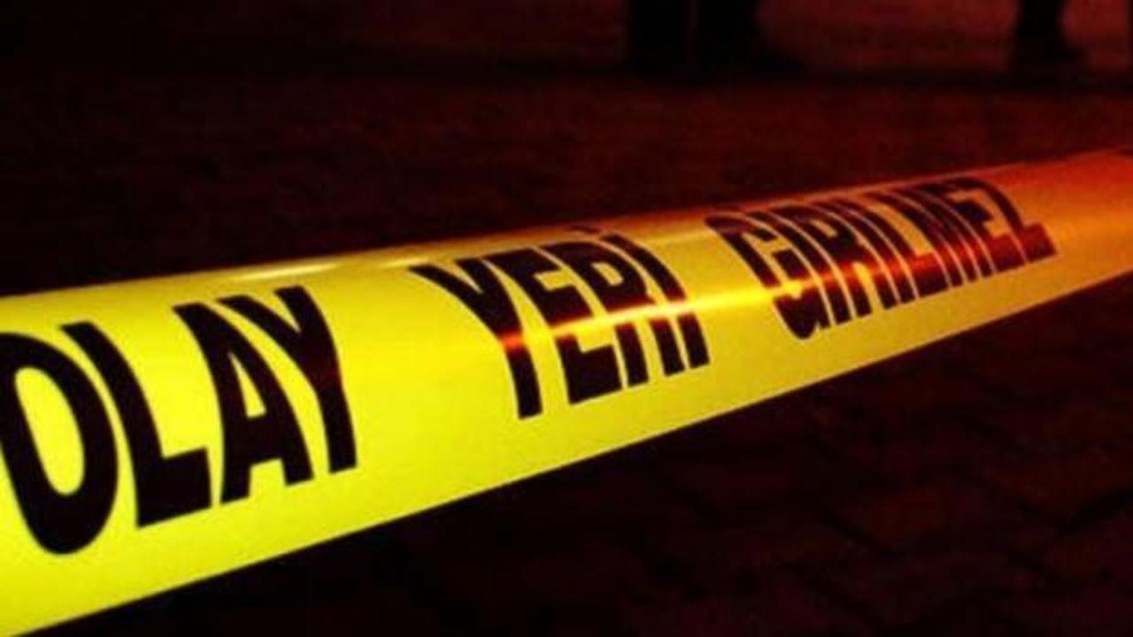 50 yaşındaki kadın elleri kelep&ccedil;eli, boğazı kesilmiş halde &ouml;l&uuml; bulundu