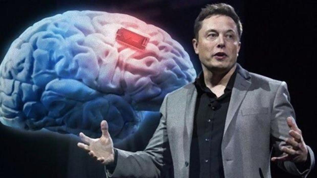 Elon Musk Neuralink için tarihi açıkladı