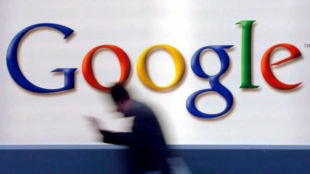 Google'dan 23 milyon dolarlık anlaşma