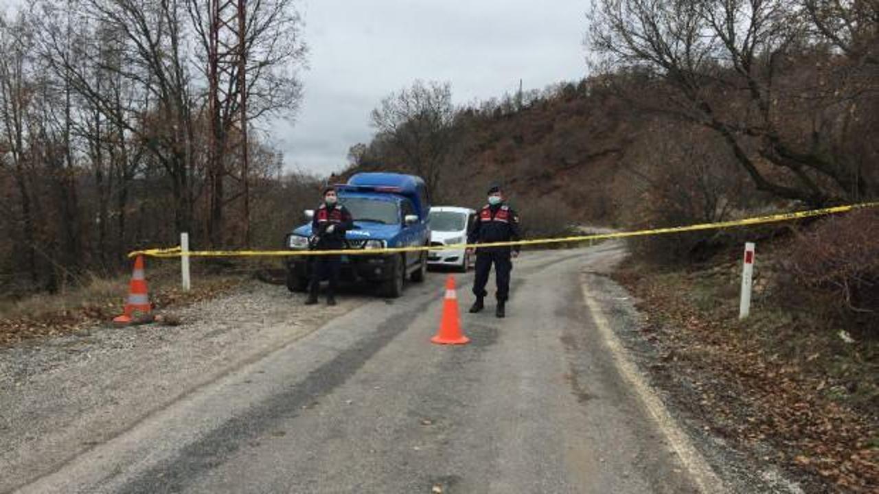 Vaka sayıları arttı: 4 ilde 10 mahallede karantina uygulaması!
