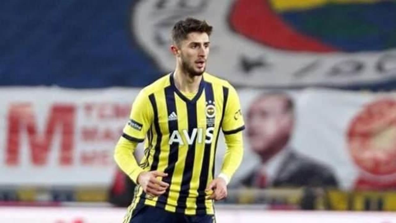 İrfan transferinden sonra Fenerbahçe'de ayrılık!