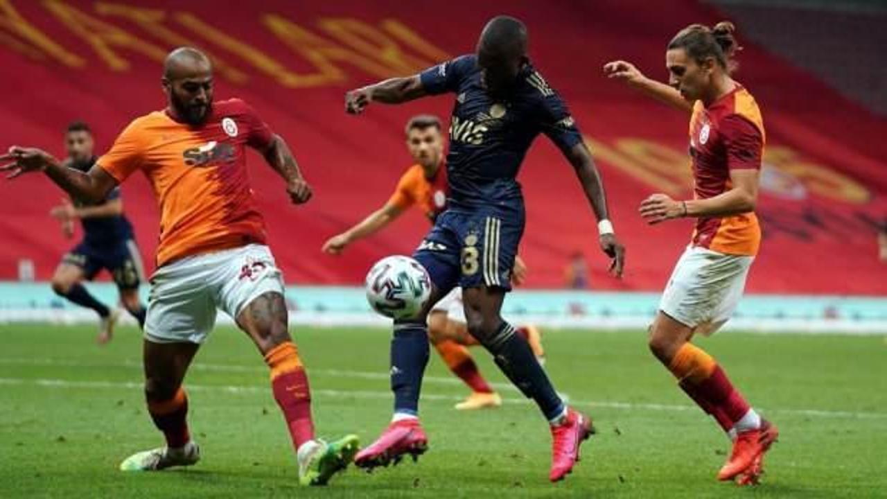 Kadık&ouml;y&rsquo;de 1 milyar 662 milyon TL&rsquo;lik derbi!