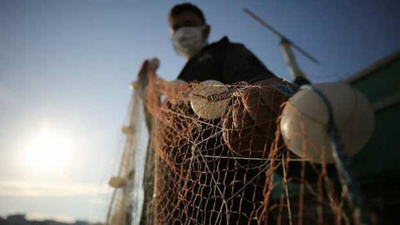 Karadeniz’de hamsi avı yasağı 7 Şubat'ta sona erecek