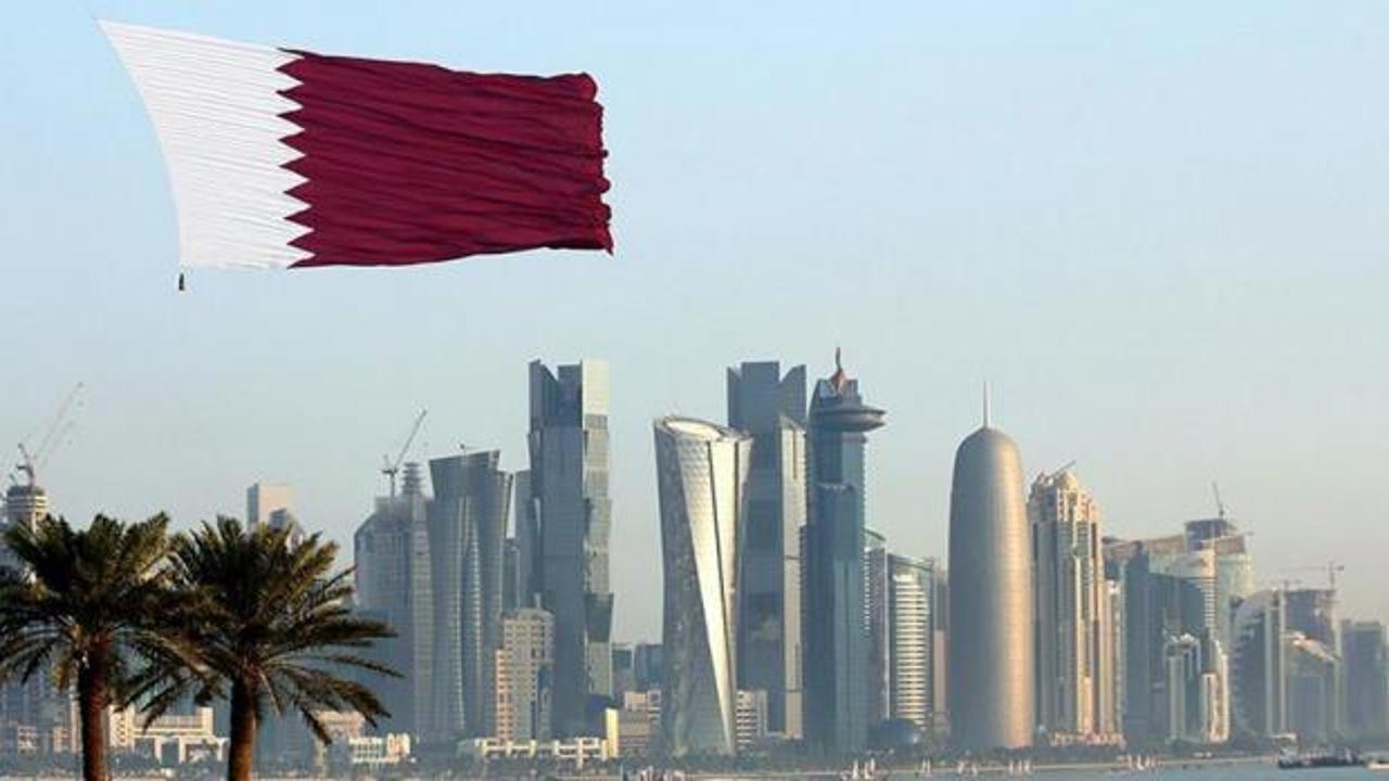 Katar'dan Kovid-19 aşısı çağrısı: Dağıtımları politize etmeyin