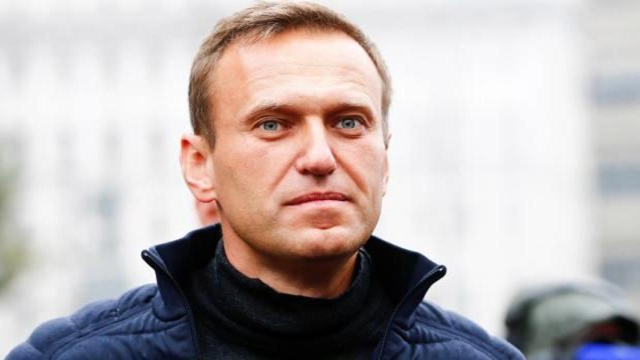 Müslümanlar için söylediği sözlerle ün yapan Aleksey Navalny kimdir?