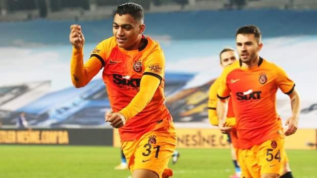 Mustafa Denizli'den Mohamed itirafı!