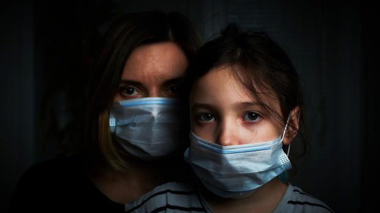 Mutant virüs bile mutasyona uğruyor... Bizi ne bekliyor? Türkiye'deki aşıyı etkileyecek mi?