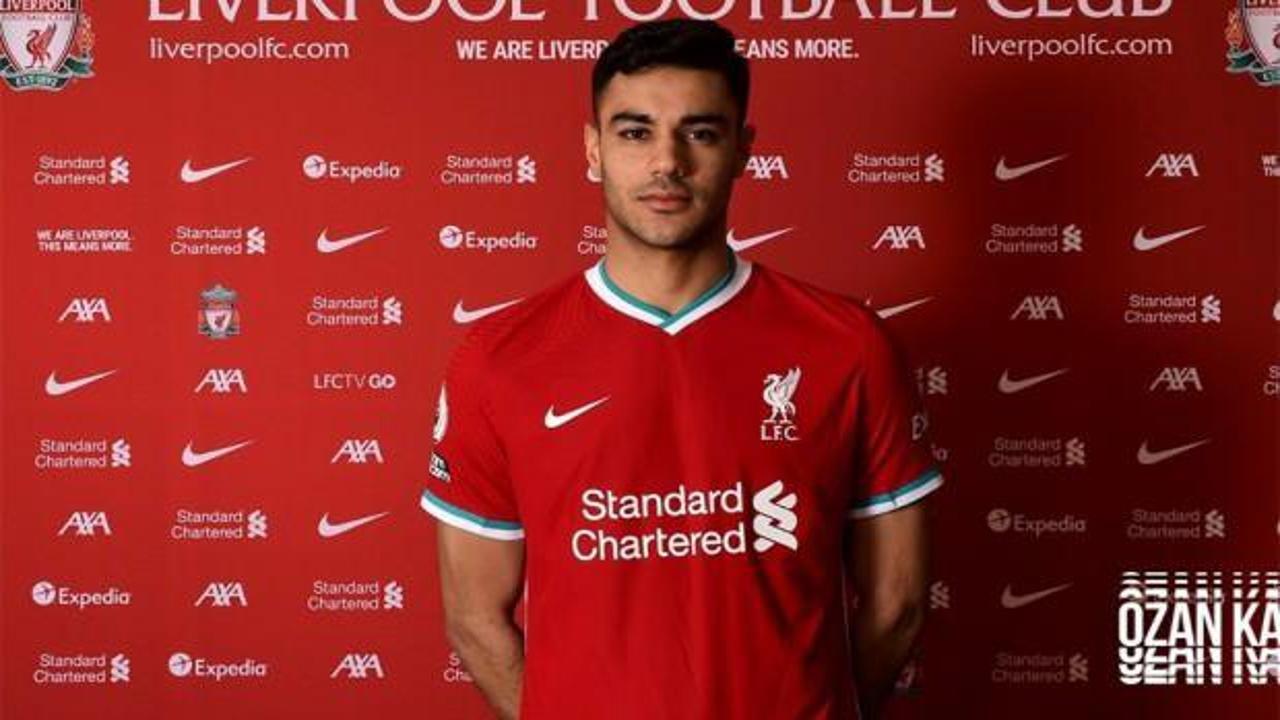 Ozan Kabak transferinden Galatasaray pay alacak mı?
