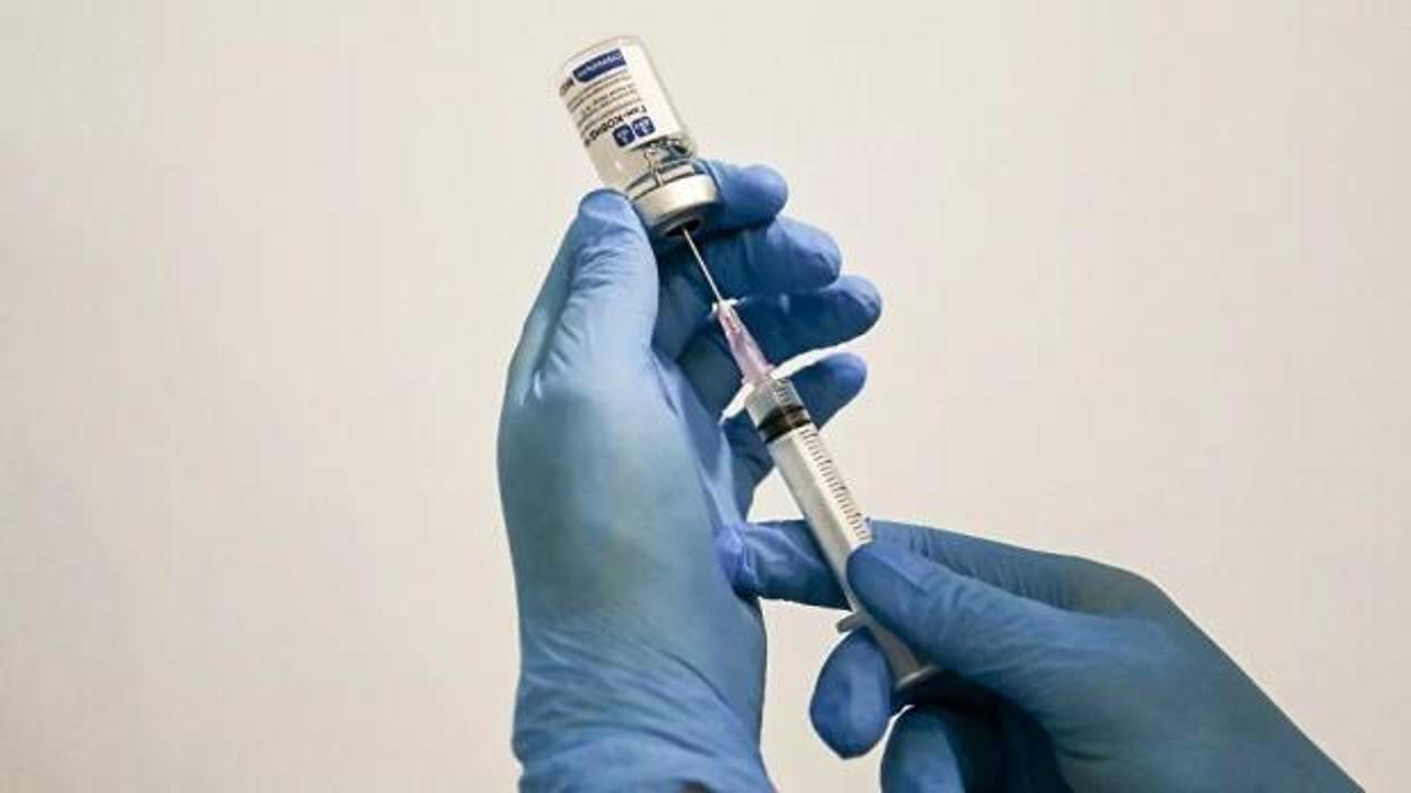 Nikaragua, Rus Sputnik V aşısının kullanımına onay verdi