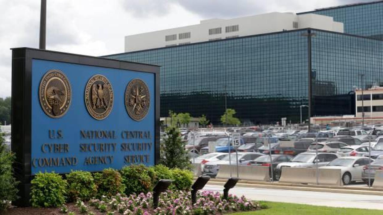 NSA çalışanları BAE adına Katar'a karşı casusluk yapmış!