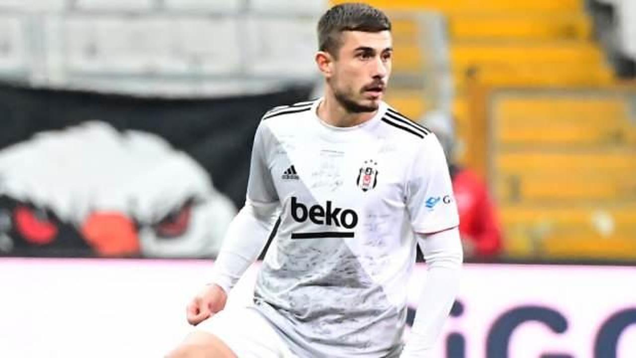 Beşiktaşlı Dorukhan Toköz için Lille iddiası!
