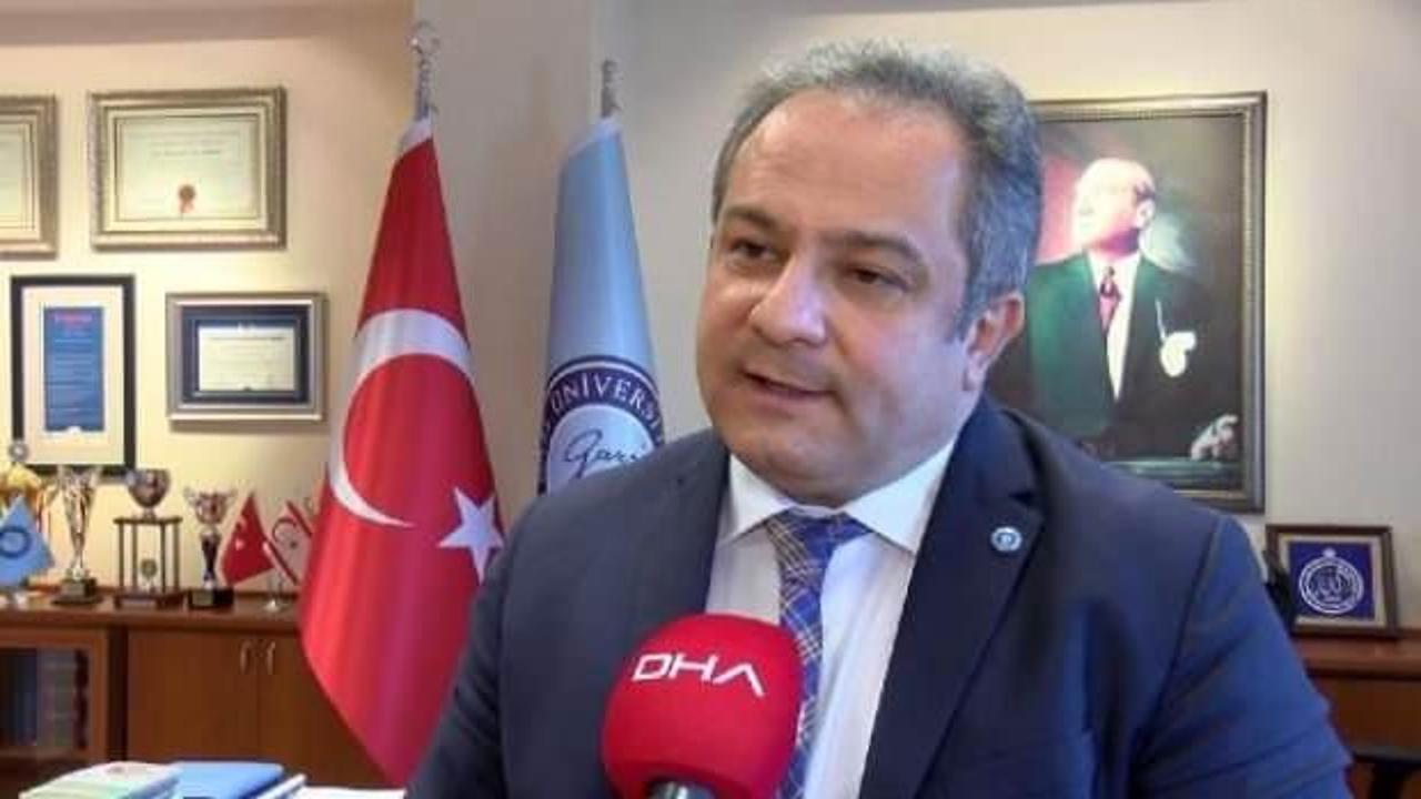 Prof. Dr. İlhan: Öğretmenlerimiz ikinci grupta aşı olacak