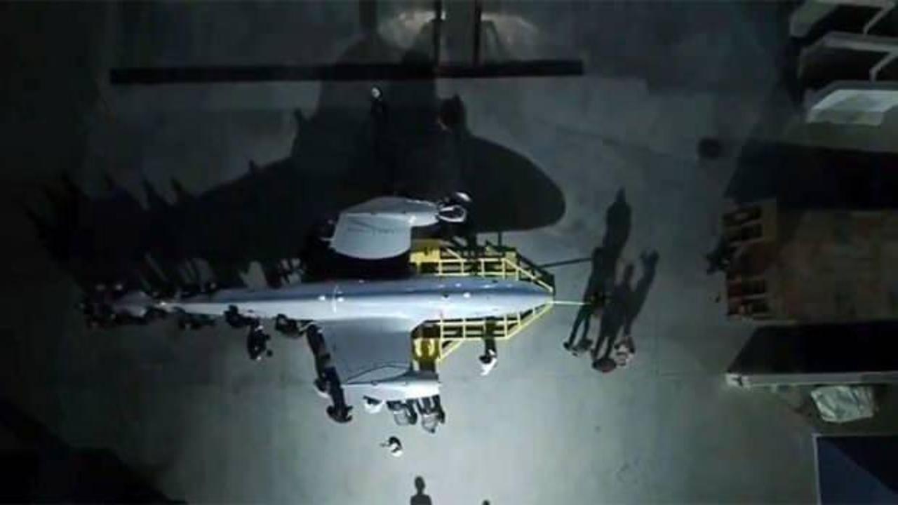 Selçuk Bayraktar'dan 'Akıncı' açıklaması: Son test uçuşları yapılıyor