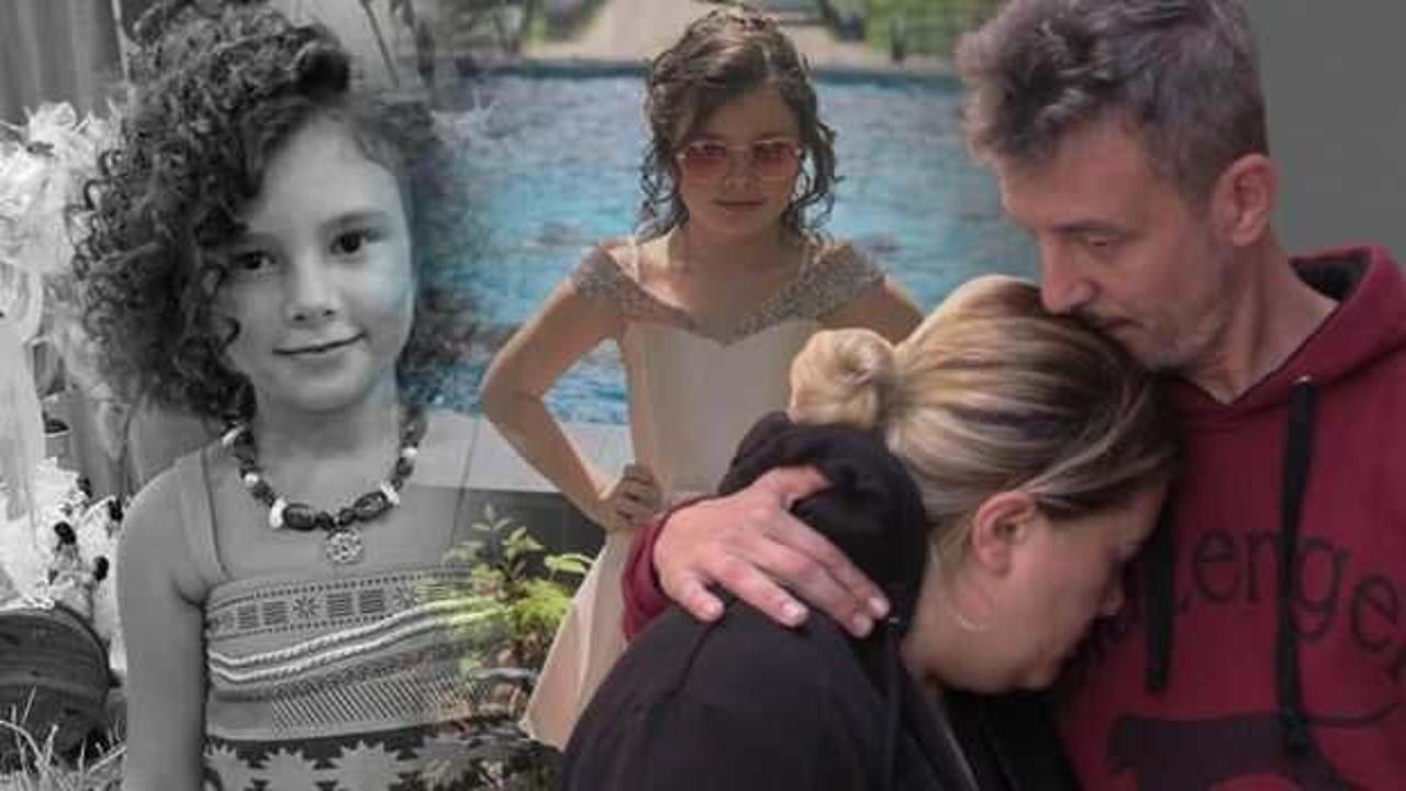 Selin'in &ouml;l&uuml;m&uuml;yle ilgili davada karar &ccedil;ıktı! Acılı anne isyan etti