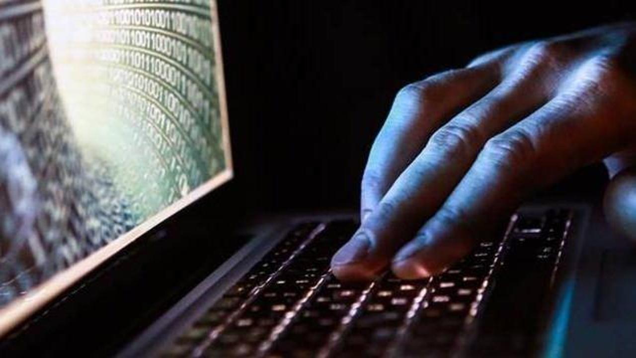 Siber saldırıların yüzde 71'i KOBİ'leri hedef alıyor