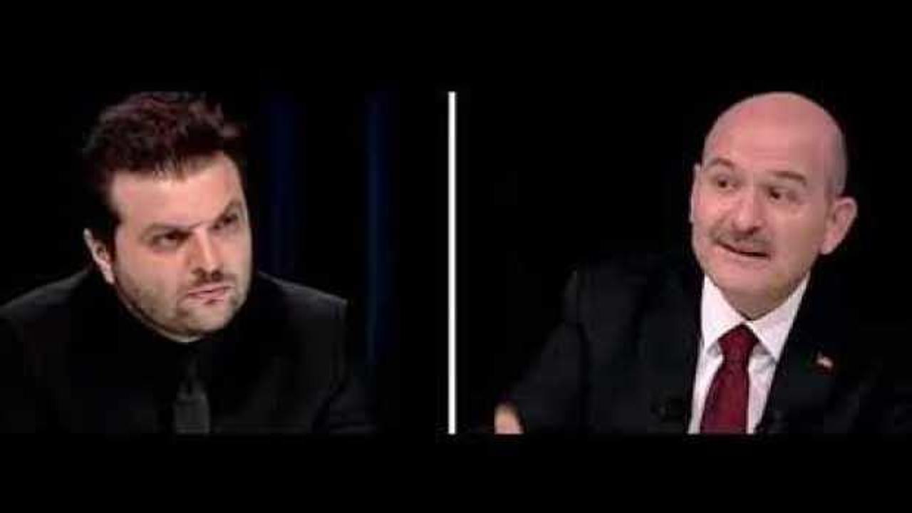 T24&rsquo;&uuml;n algı operasyonuna programın sunucusu bile isyan etti