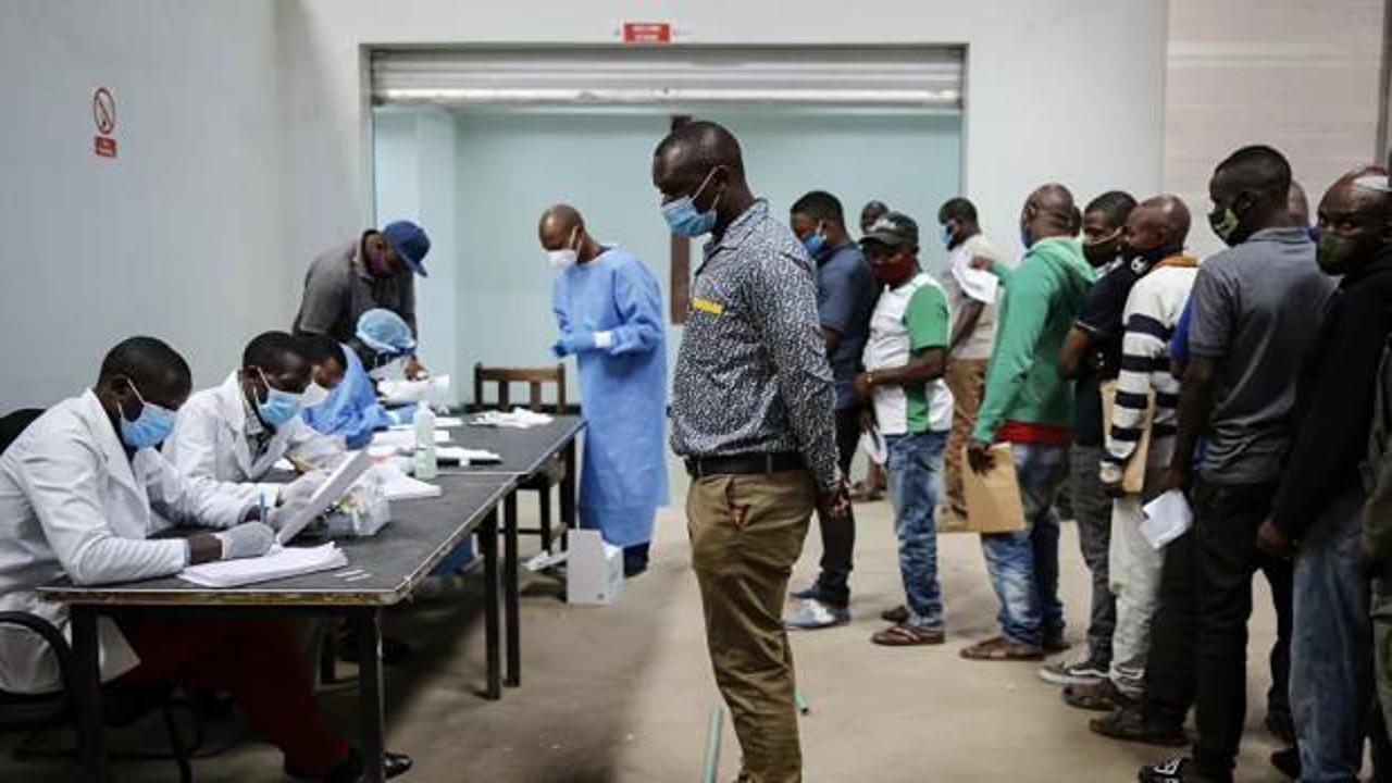 Tanzanya'da "gizemli hastalık" 15 kişinin ölümüne yol açtı