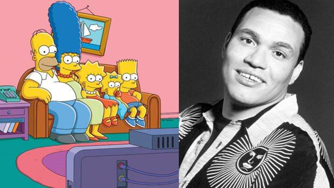 The Simpsons'ın efsane yazarı koronavir&uuml;se yenik d&uuml;şt&uuml;