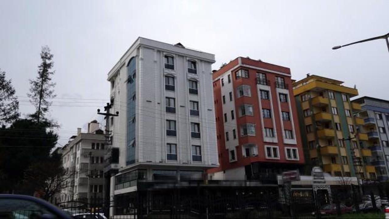 Valilik duyurdu! Trabzon'da otel karantinaya alındı